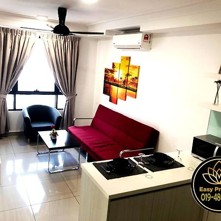 Solstice Cyberjaya By Easy Property Zewnętrze zdjęcie