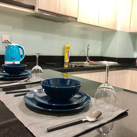 Solstice Cyberjaya By Easy Property Zewnętrze zdjęcie