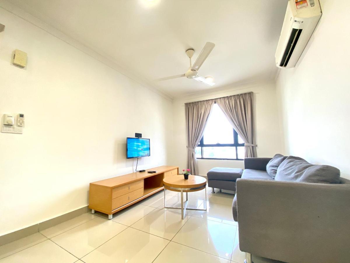 Solstice Cyberjaya By Easy Property Zewnętrze zdjęcie