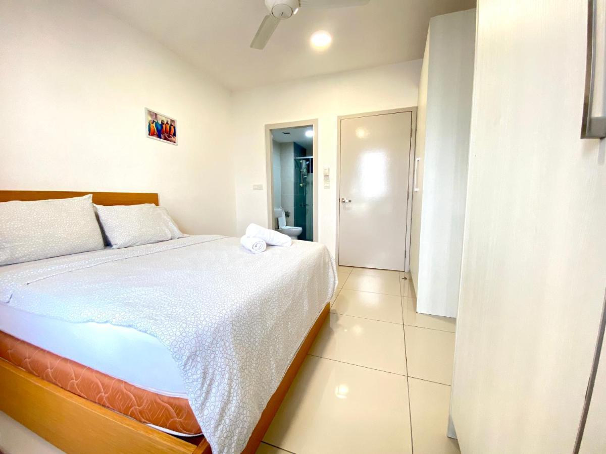Solstice Cyberjaya By Easy Property Zewnętrze zdjęcie