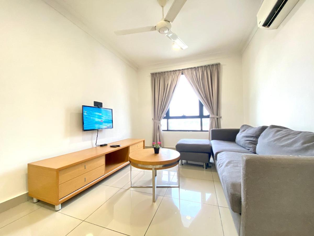 Solstice Cyberjaya By Easy Property Zewnętrze zdjęcie