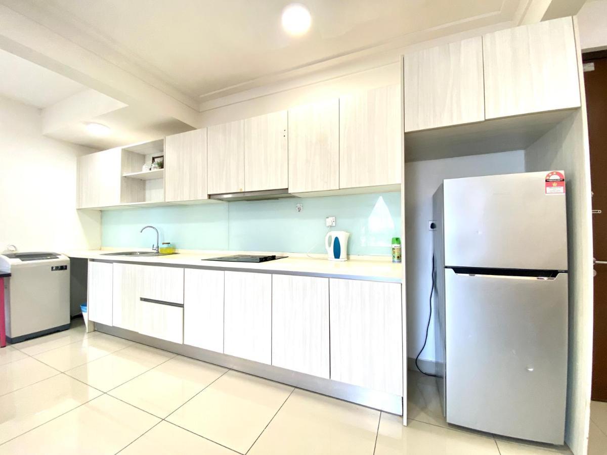Solstice Cyberjaya By Easy Property Zewnętrze zdjęcie