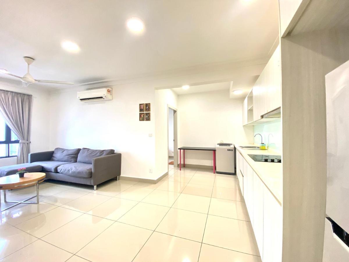 Solstice Cyberjaya By Easy Property Zewnętrze zdjęcie
