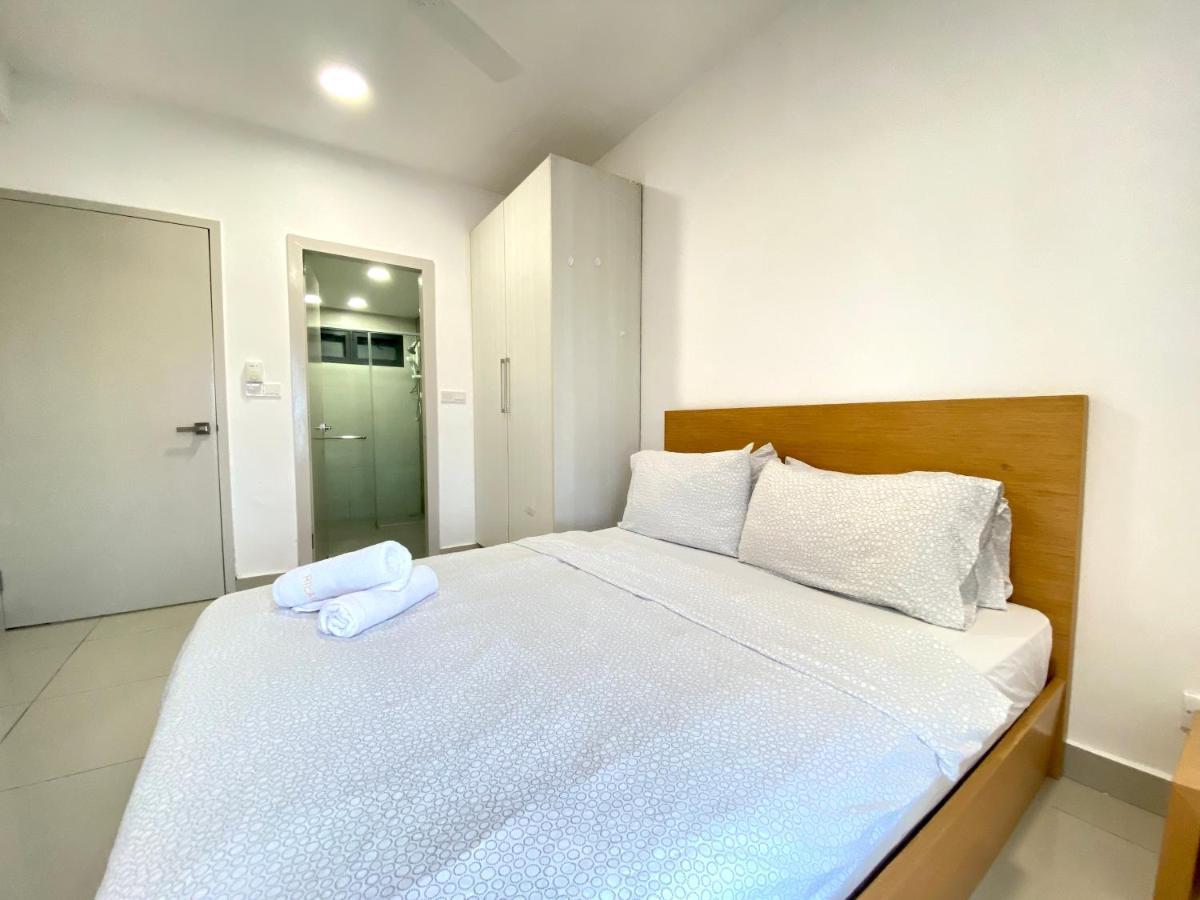 Solstice Cyberjaya By Easy Property Zewnętrze zdjęcie