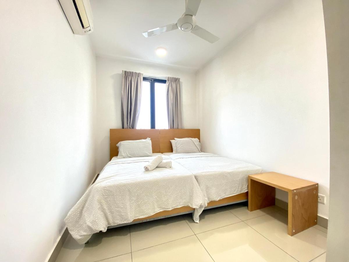 Solstice Cyberjaya By Easy Property Zewnętrze zdjęcie