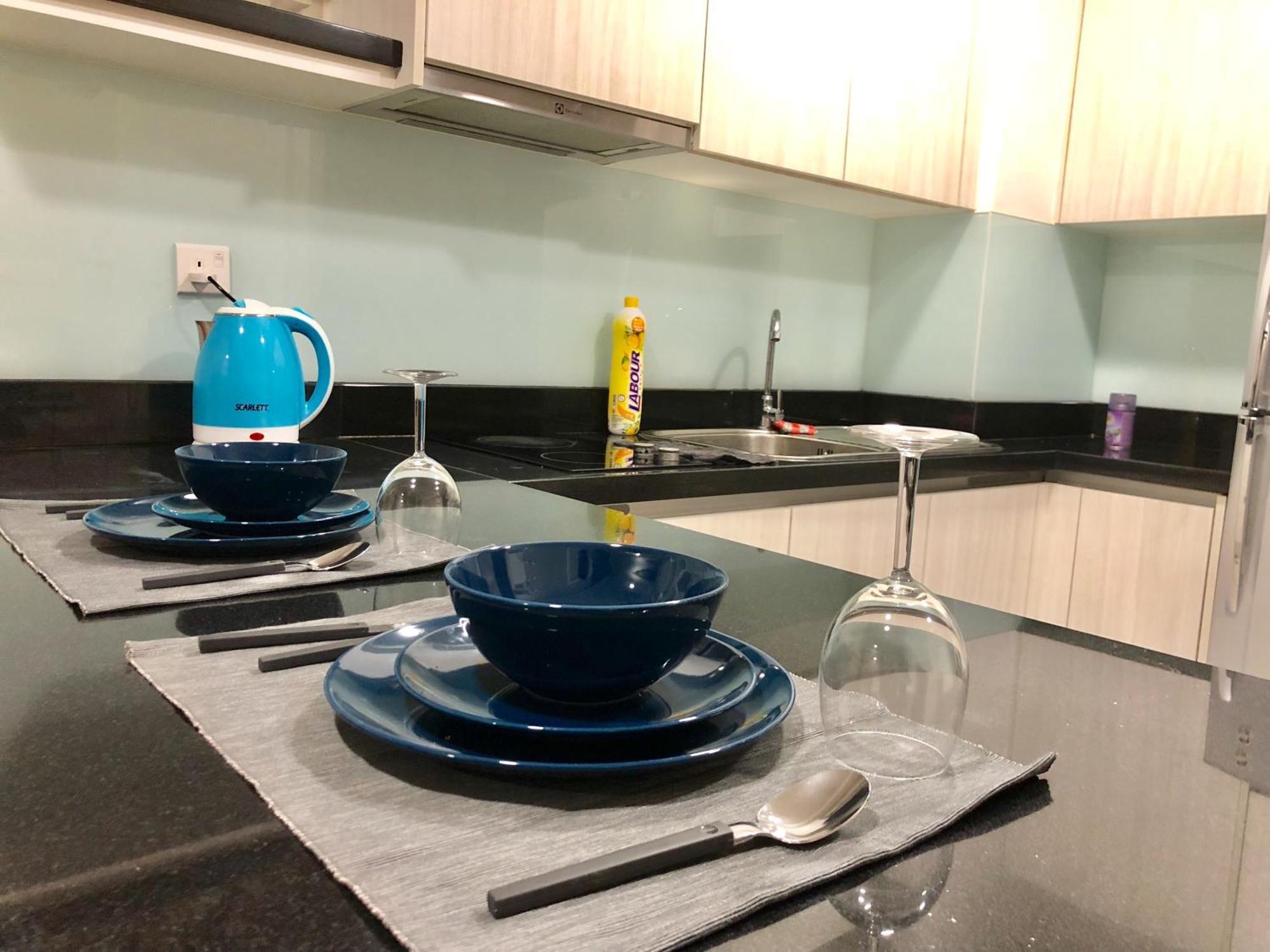 Solstice Cyberjaya By Easy Property Zewnętrze zdjęcie