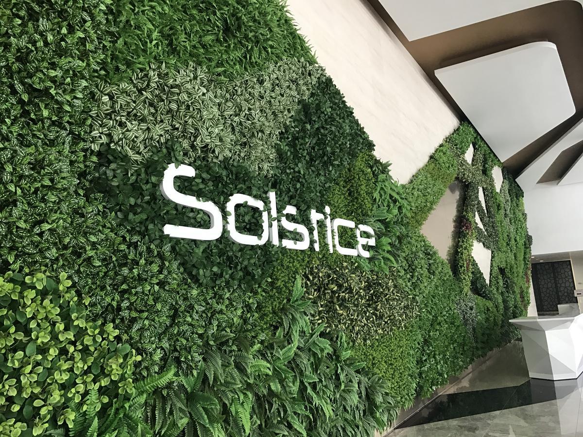 Solstice Cyberjaya By Easy Property Zewnętrze zdjęcie
