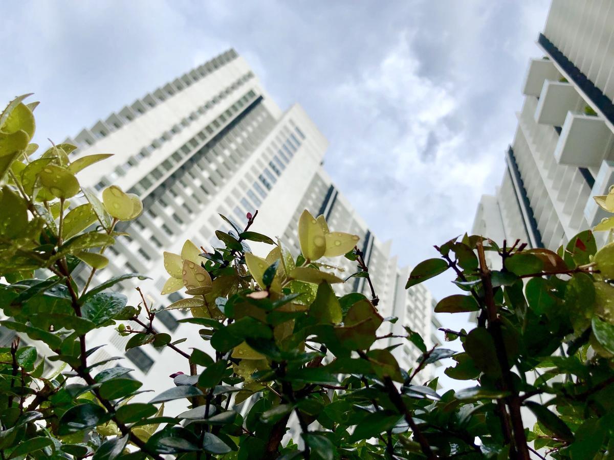 Solstice Cyberjaya By Easy Property Zewnętrze zdjęcie