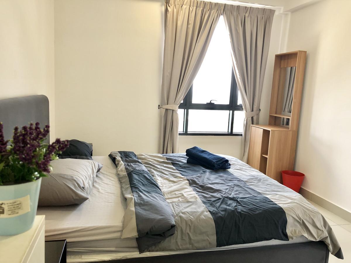 Solstice Cyberjaya By Easy Property Zewnętrze zdjęcie