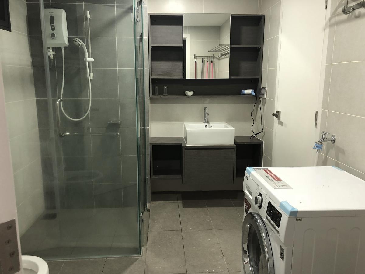 Solstice Cyberjaya By Easy Property Zewnętrze zdjęcie