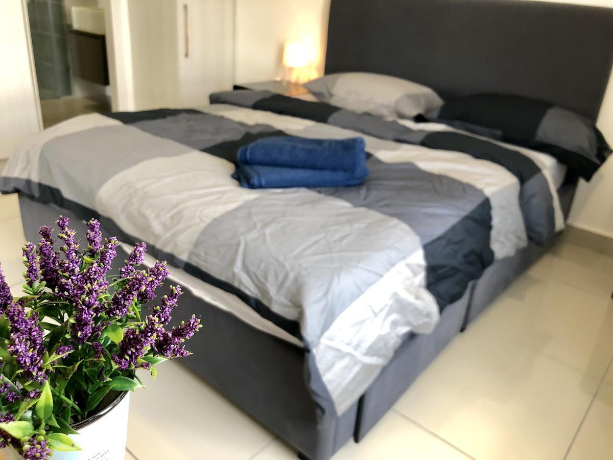 Solstice Cyberjaya By Easy Property Zewnętrze zdjęcie