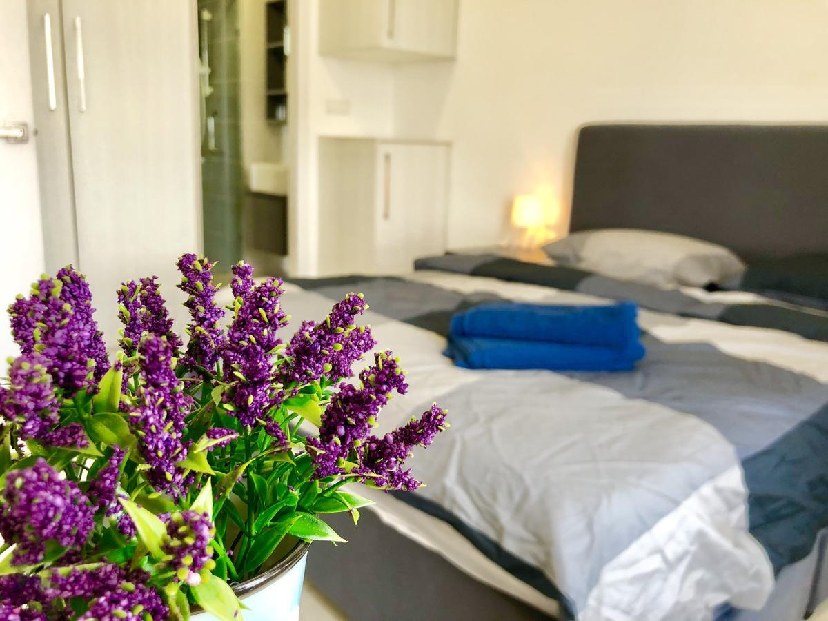 Solstice Cyberjaya By Easy Property Zewnętrze zdjęcie