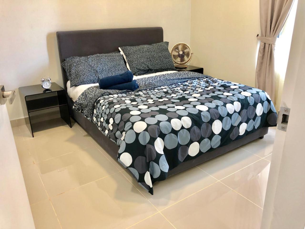 Solstice Cyberjaya By Easy Property Zewnętrze zdjęcie