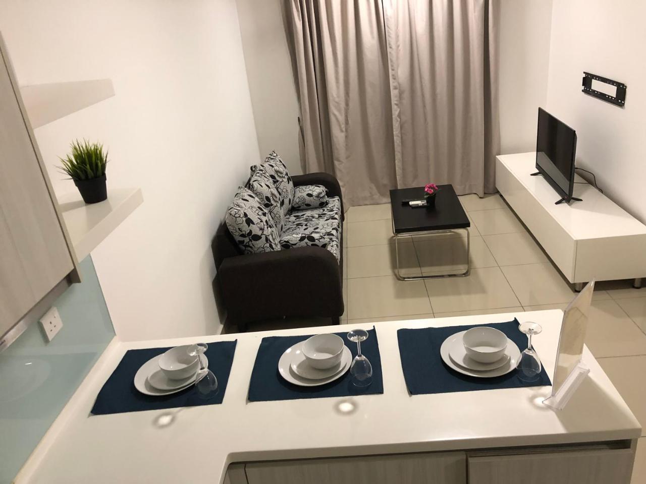 Solstice Cyberjaya By Easy Property Zewnętrze zdjęcie
