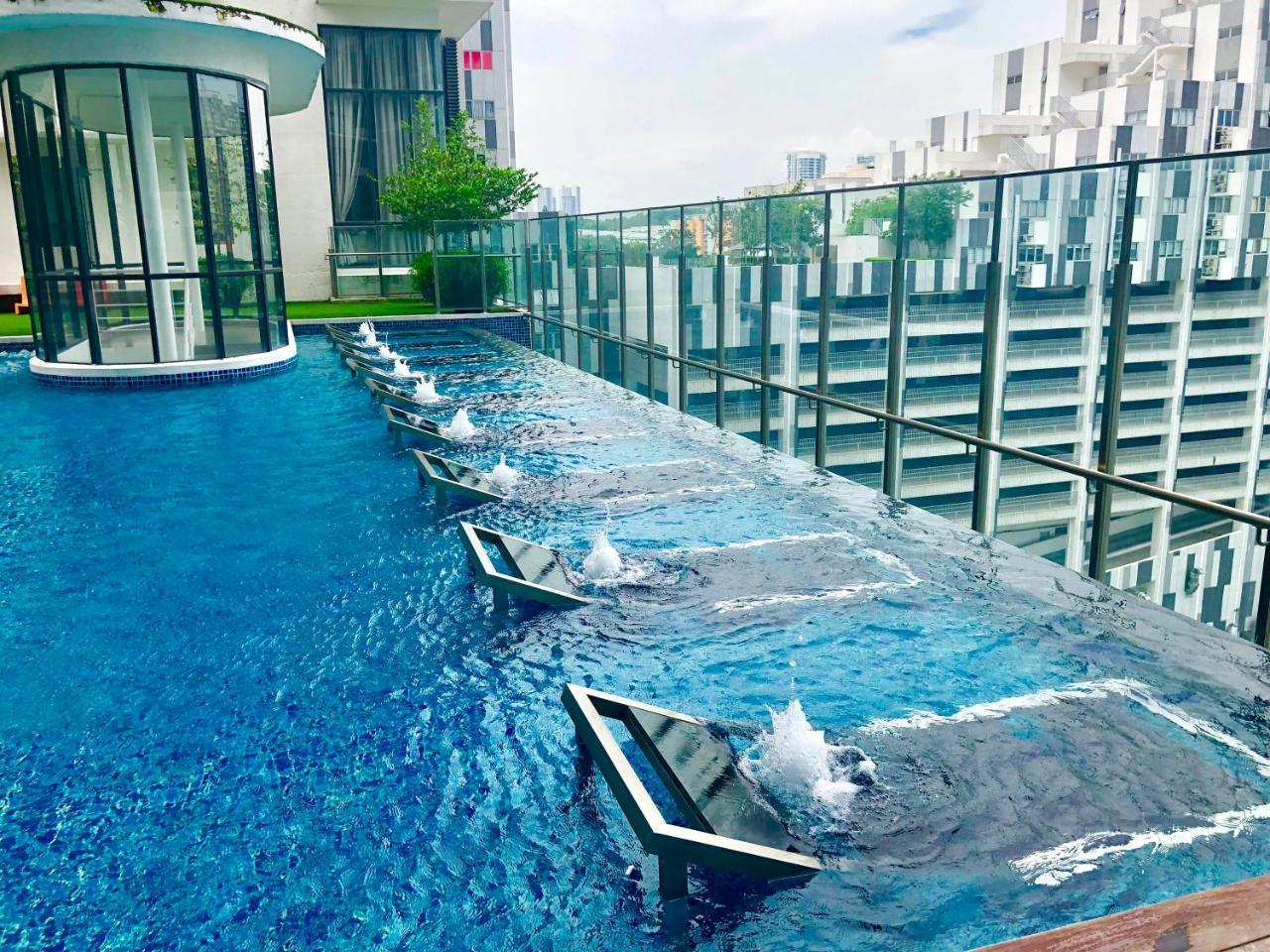 Solstice Cyberjaya By Easy Property Zewnętrze zdjęcie