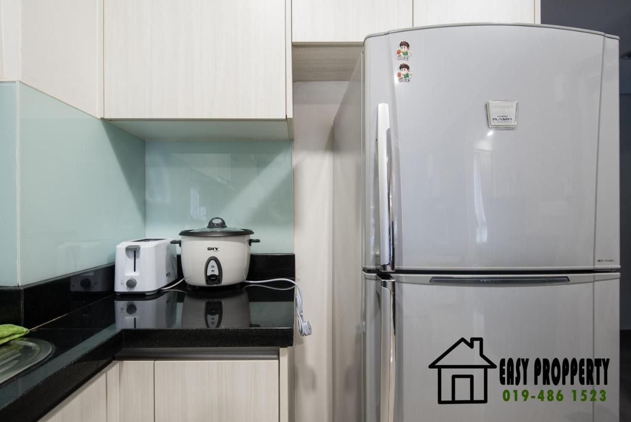 Solstice Cyberjaya By Easy Property Zewnętrze zdjęcie