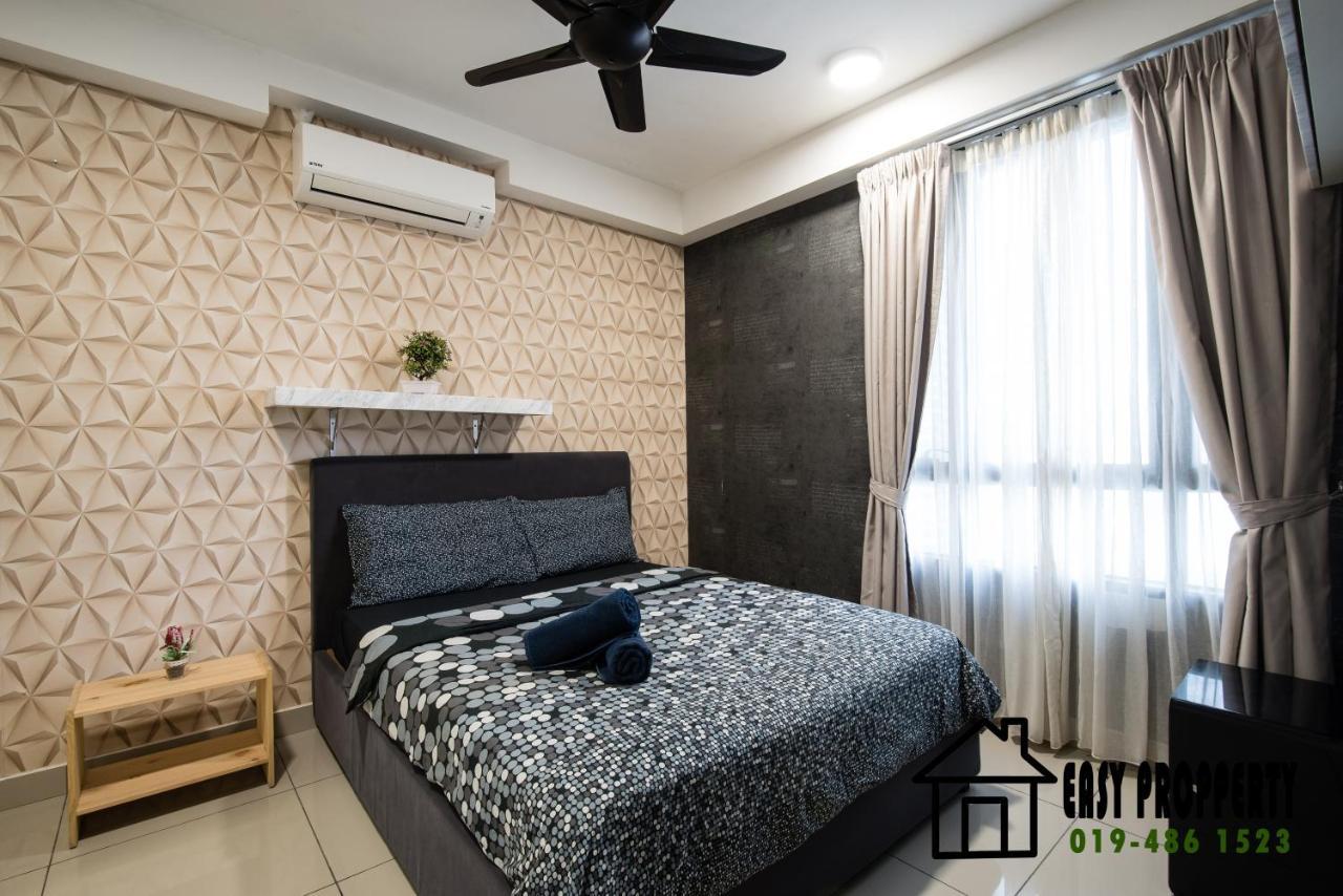 Solstice Cyberjaya By Easy Property Zewnętrze zdjęcie