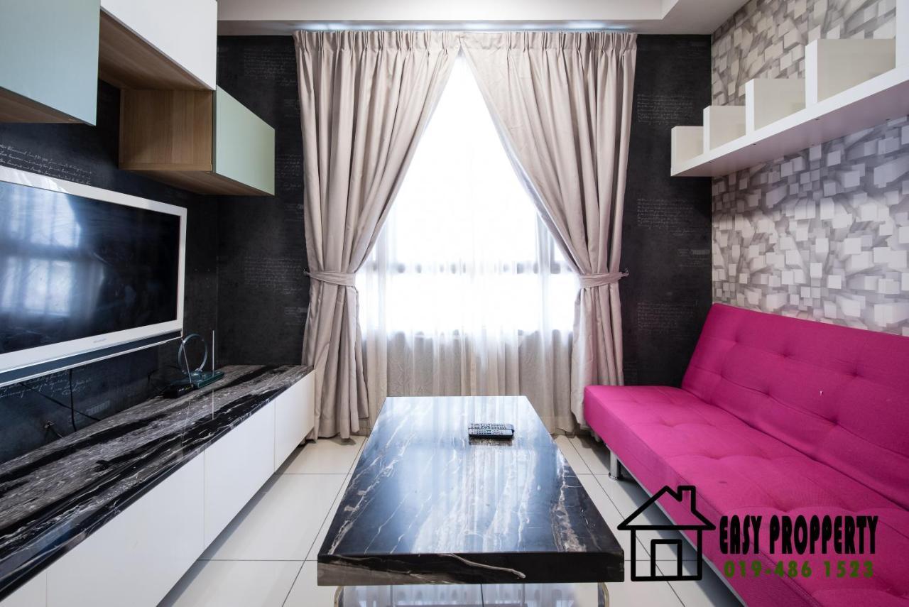 Solstice Cyberjaya By Easy Property Zewnętrze zdjęcie