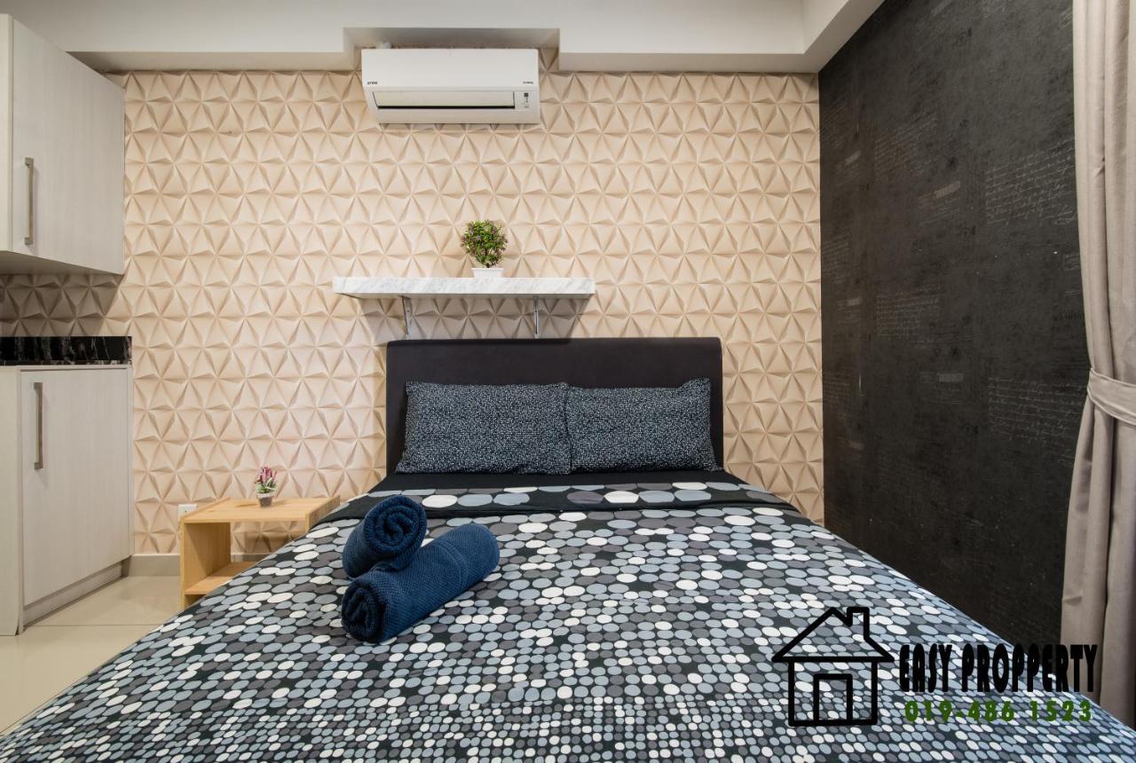 Solstice Cyberjaya By Easy Property Zewnętrze zdjęcie