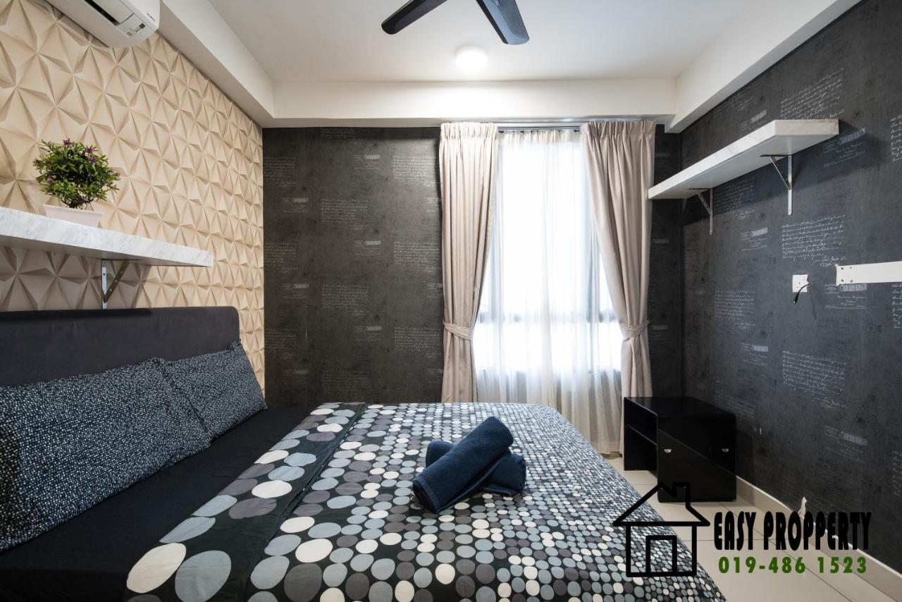 Solstice Cyberjaya By Easy Property Zewnętrze zdjęcie