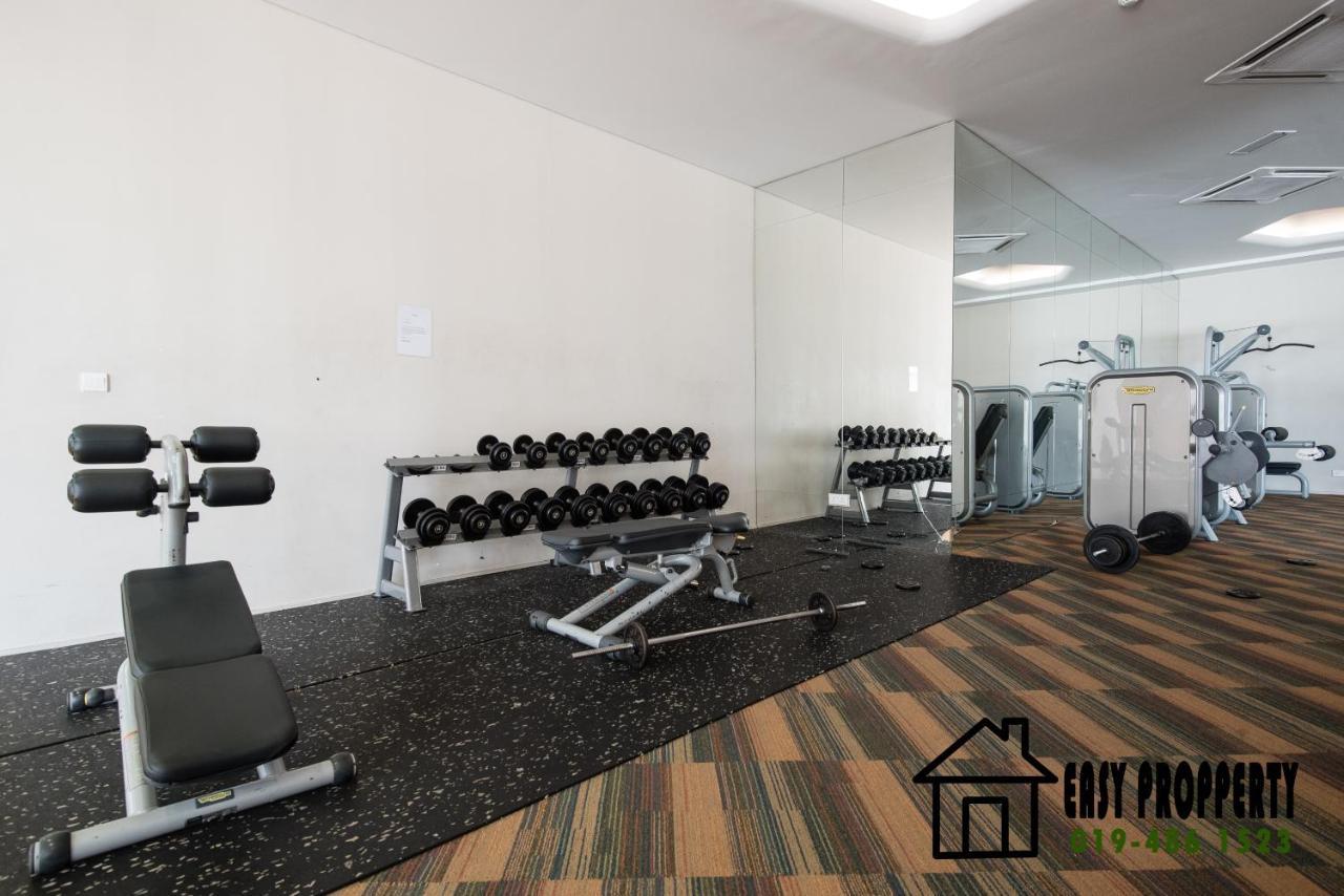 Solstice Cyberjaya By Easy Property Zewnętrze zdjęcie