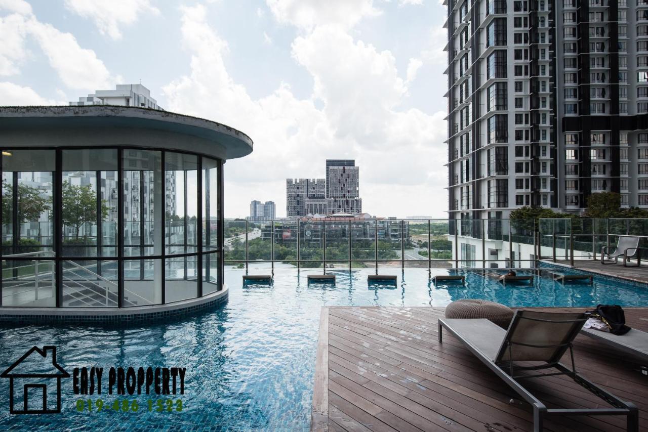 Solstice Cyberjaya By Easy Property Zewnętrze zdjęcie