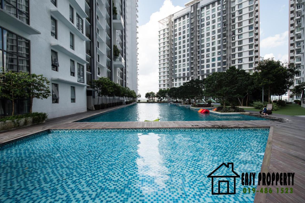 Solstice Cyberjaya By Easy Property Zewnętrze zdjęcie