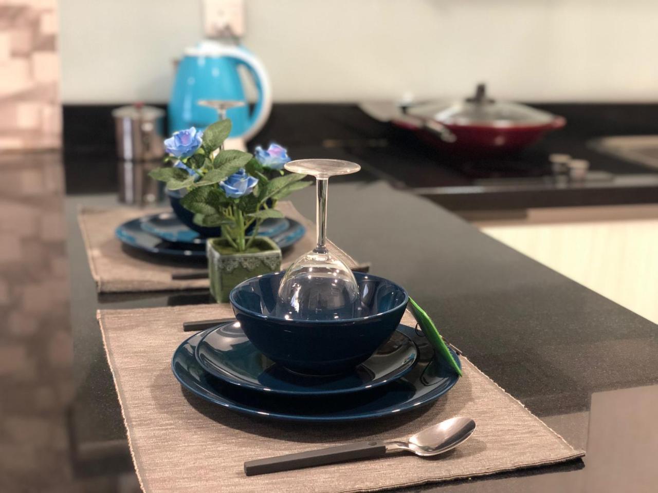 Solstice Cyberjaya By Easy Property Zewnętrze zdjęcie