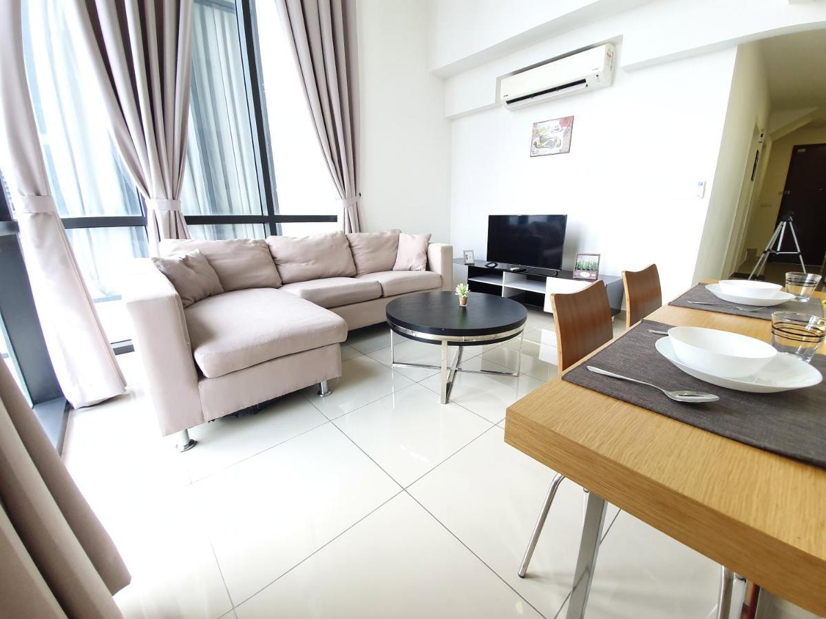 Solstice Cyberjaya By Easy Property Zewnętrze zdjęcie