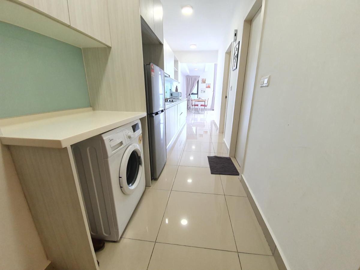Solstice Cyberjaya By Easy Property Zewnętrze zdjęcie